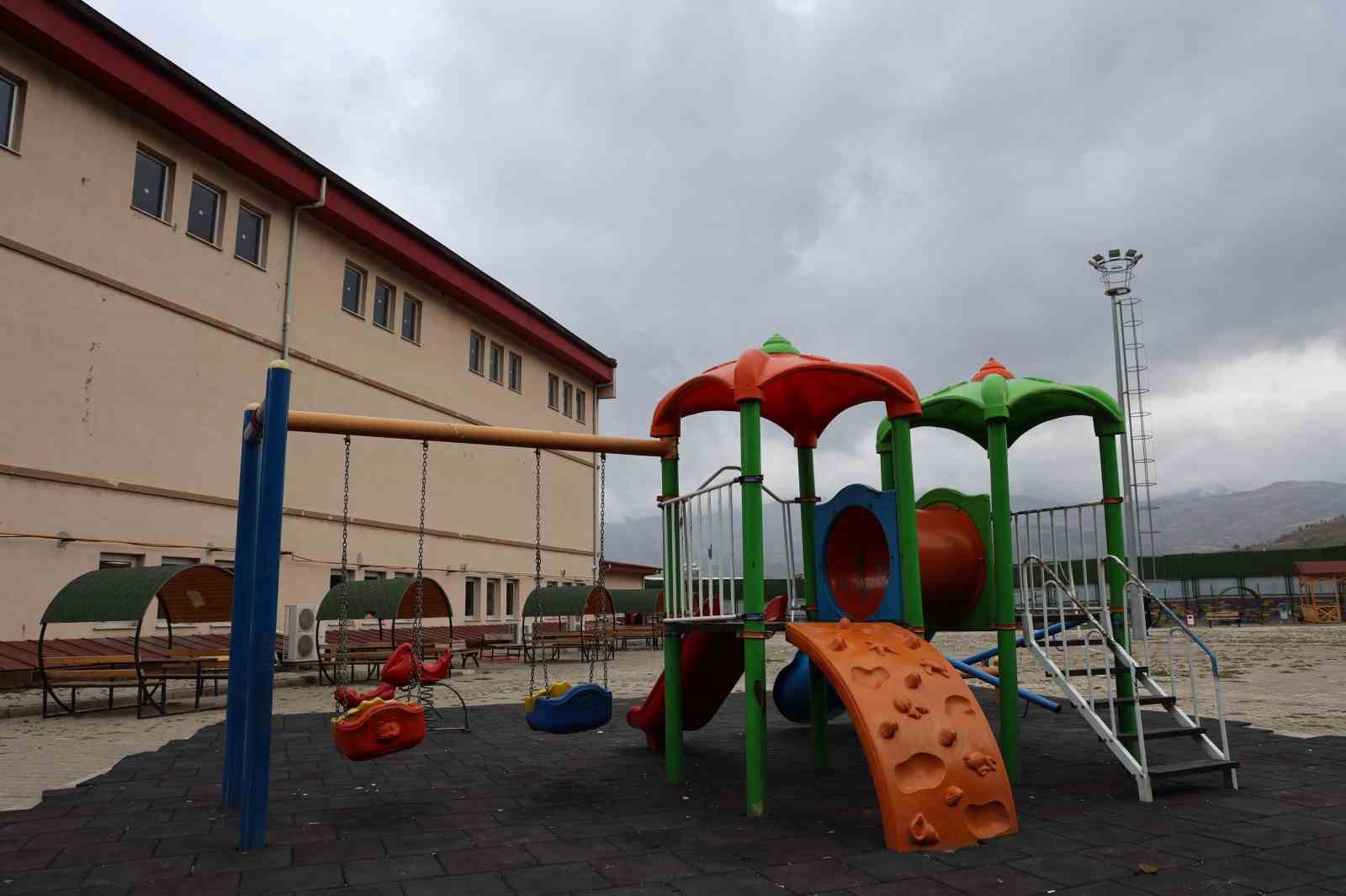 sivrice kadin cezaevi europriste 30 ulkeyi geride birakarak birinciligi aldi 7 Zw9MQSGJ