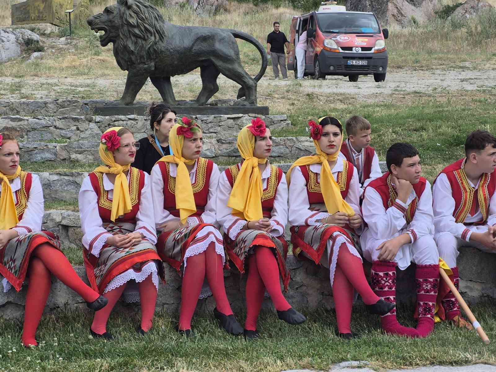 Sivrihisar’da 10. Uluslararası Nasreddin Hoca Kültür ve Sanat Festivali coşkuyla başladı 8 sivrihisarda 10 uluslararasi nasreddin hoca kultur ve sanat festivali coskuyla basladi 4