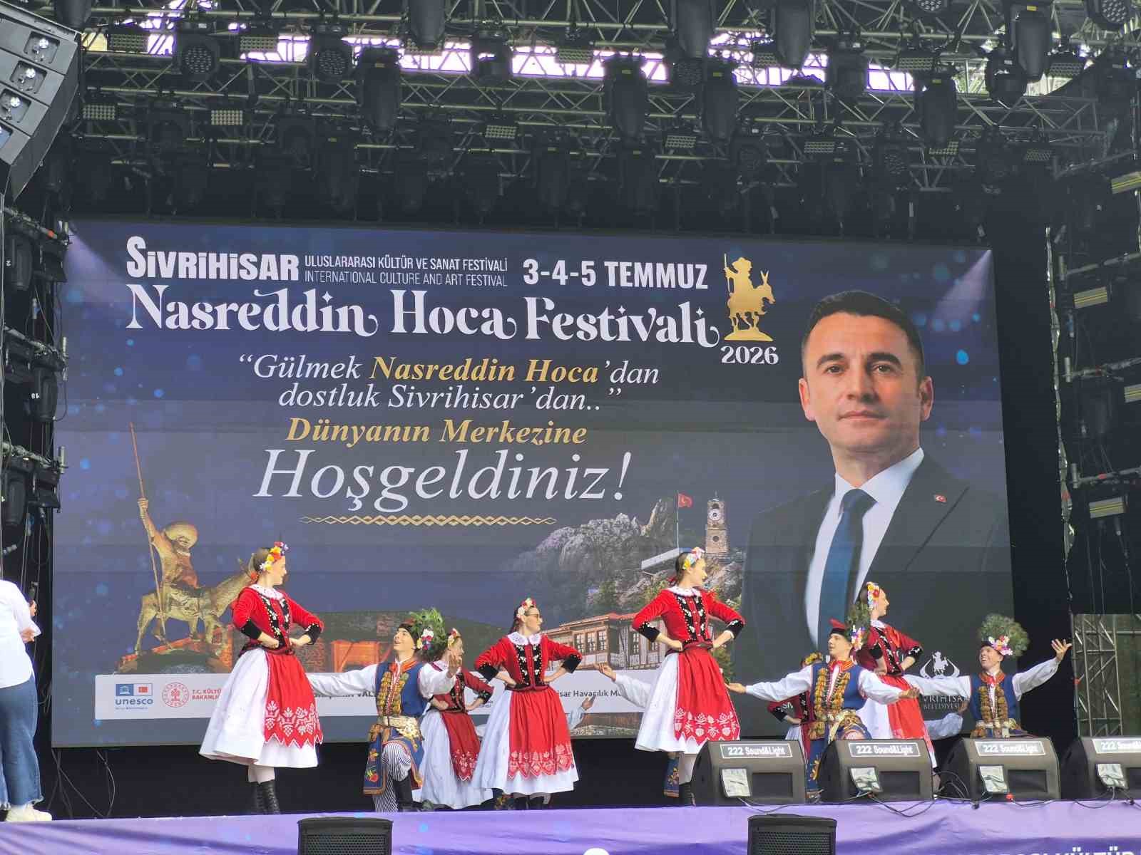 Sivrihisar’da 10. Uluslararası Nasreddin Hoca Kültür ve Sanat Festivali coşkuyla başladı 11 sivrihisarda 10 uluslararasi nasreddin hoca kultur ve sanat festivali coskuyla basladi 7 zk9wahu4