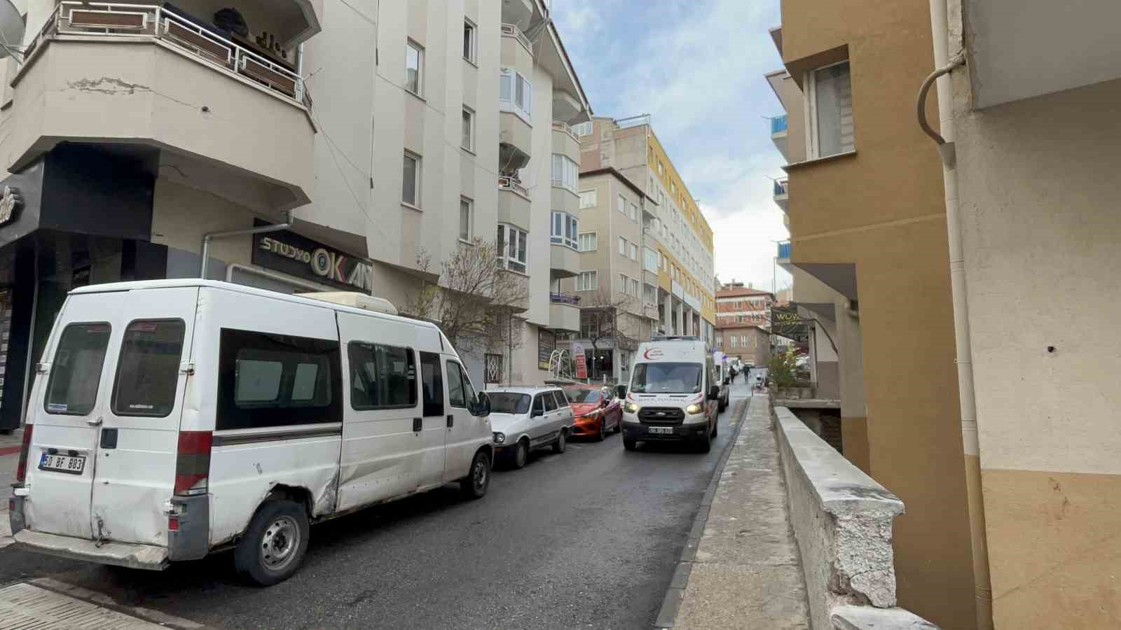 sizan dogalgazdan 5 kisi zehirlendi 1 4nvl5dEy
