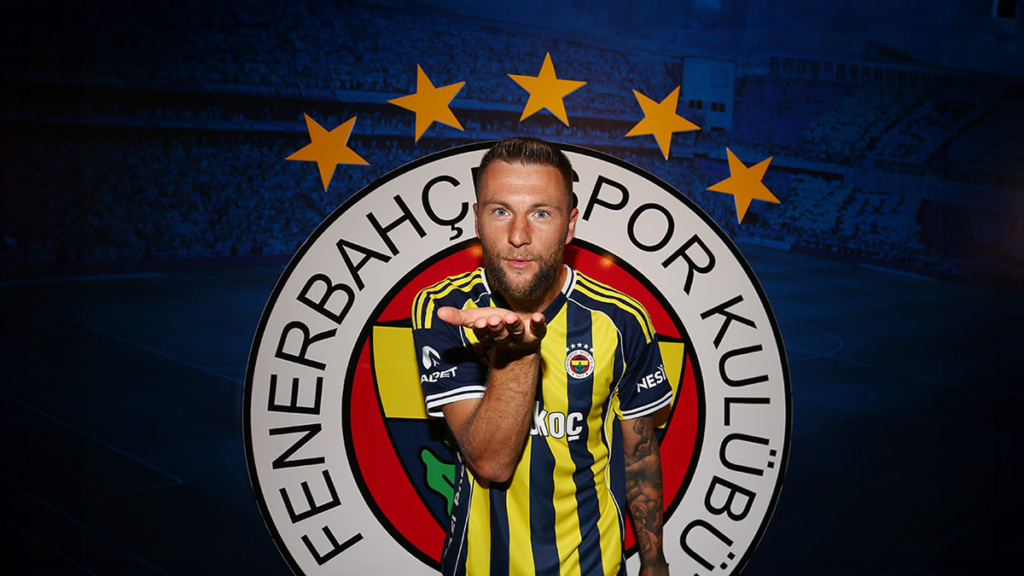 Skriniar