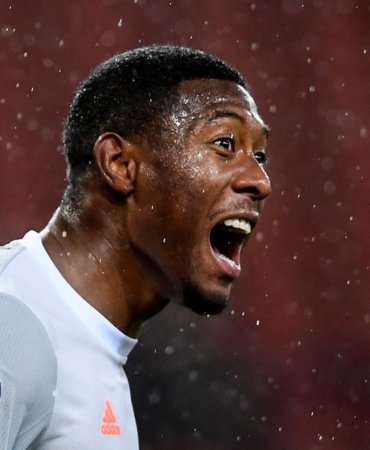 david alaba