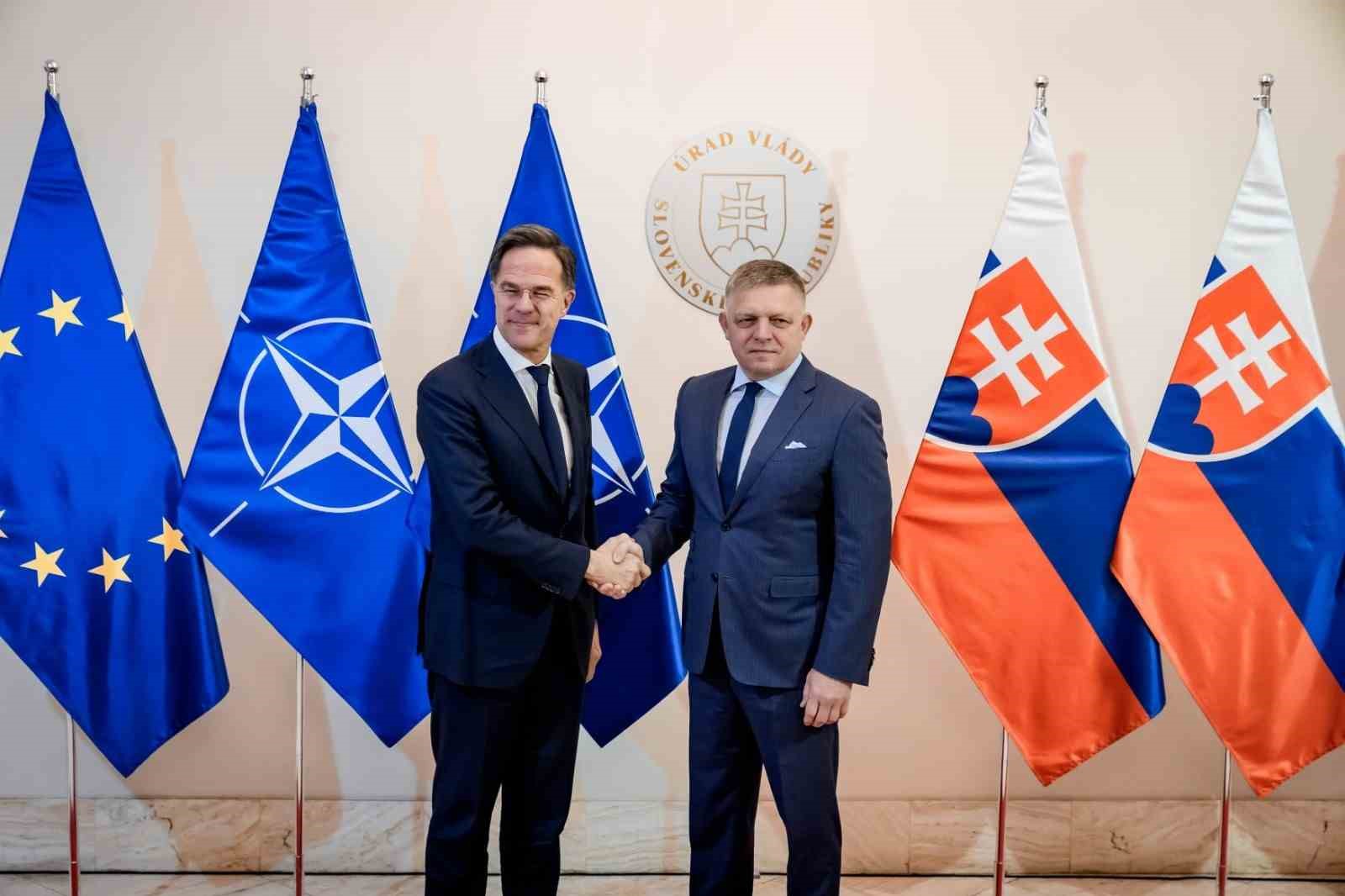 Slovakya Başbakanı Fico, NATO’dan ülkesinin hava savunmasını güçlendirmesini talep etti 5 slovakya basbakani fico natodan ulkesinin hava savunmasini guclendirmesini talep etti 1