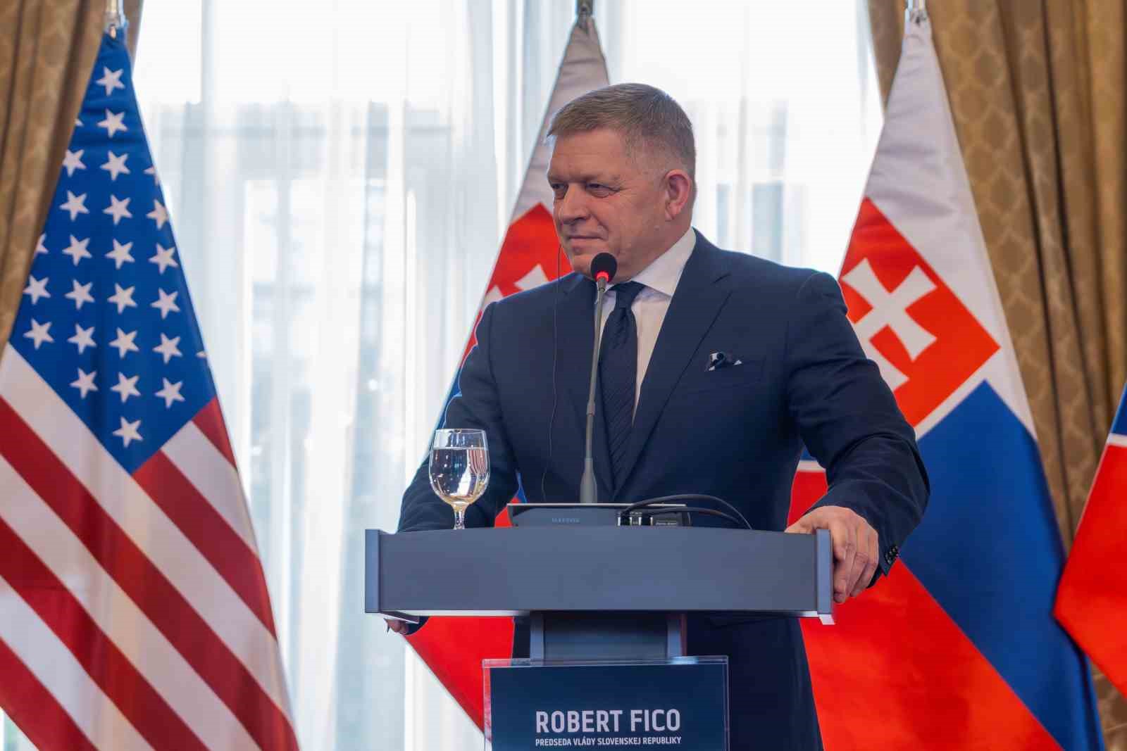 slovakya basbakani fico ukrayna rusya savasi istanbulda masada bir anlasma hazirdi ve savas bitebilirdi fakat tULct8cs