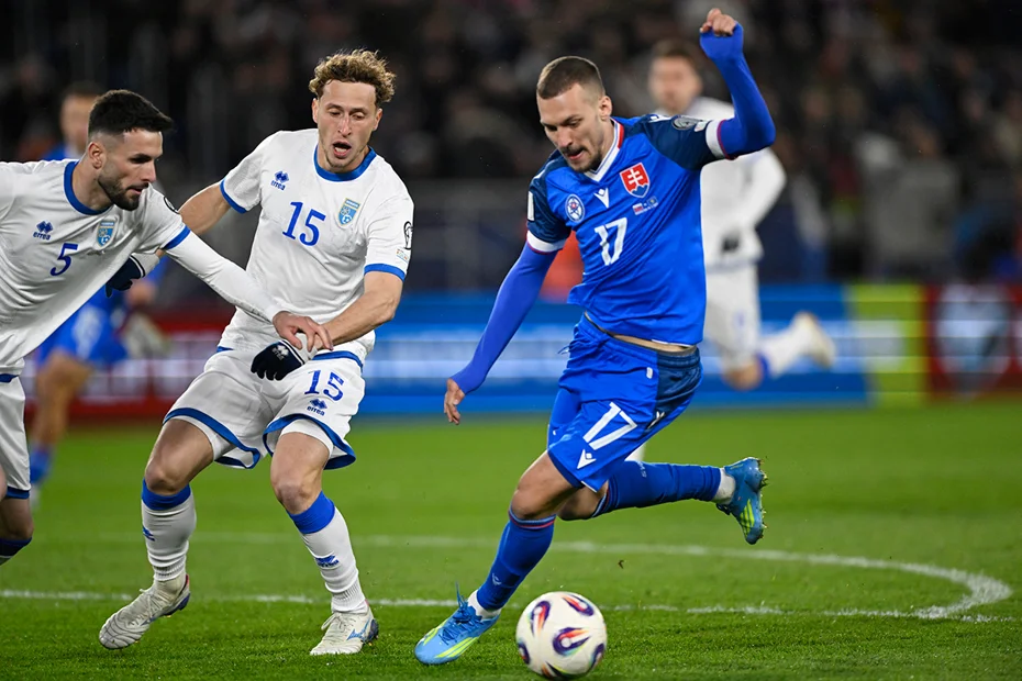 KOSOVA