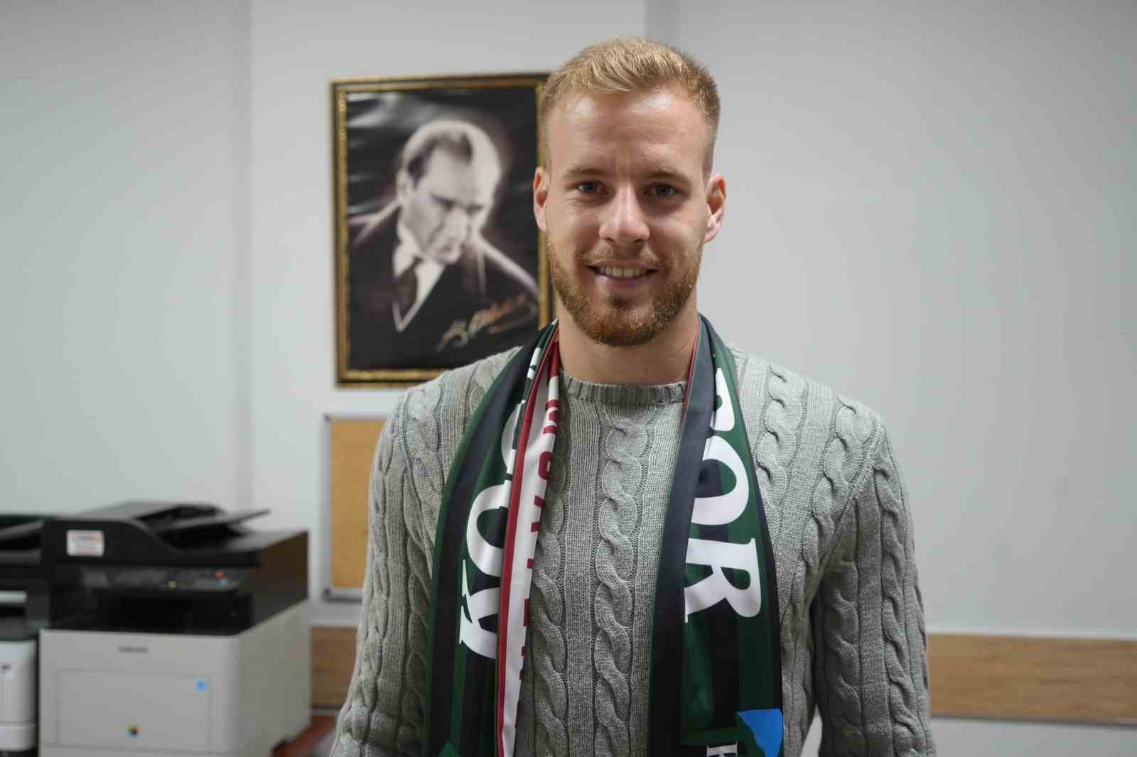 smolcic boyle bir lig beklemiyordum geldigimde sasirdim 0 G2Iz6KZ3
