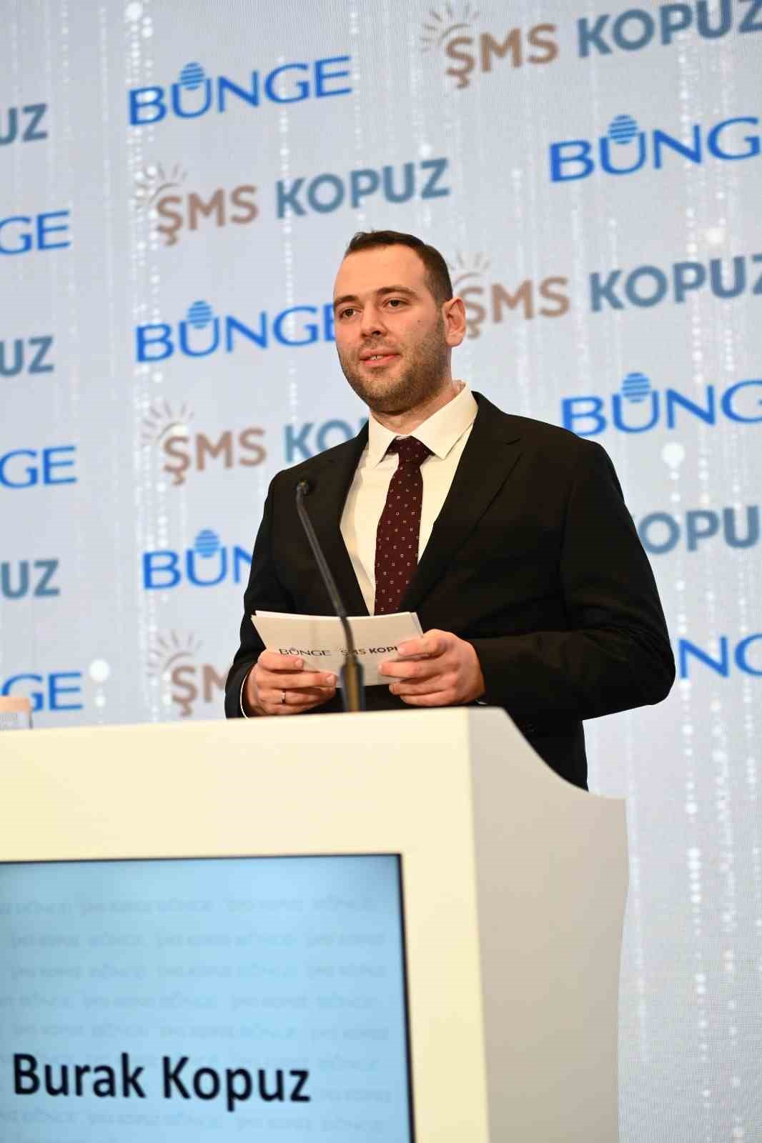 sms kopuz ve bunge yeni nesil ozel yag portfoyunu tanitti 2 sG9F9aER