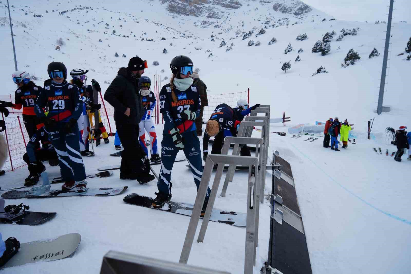 snowboardun yildizlari ergan daginda bulustu 3 OIITzlDz
