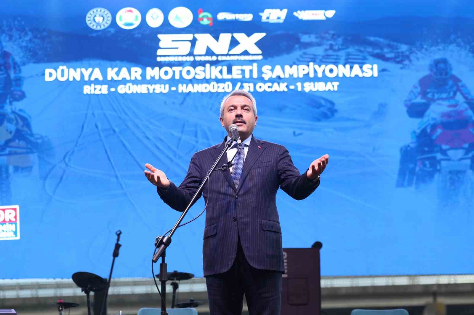 snx turkiye dunya kar motosikleti sampiyonasinin acilis seremonisi rizede gerceklestirildi 2 JtEHqr5L