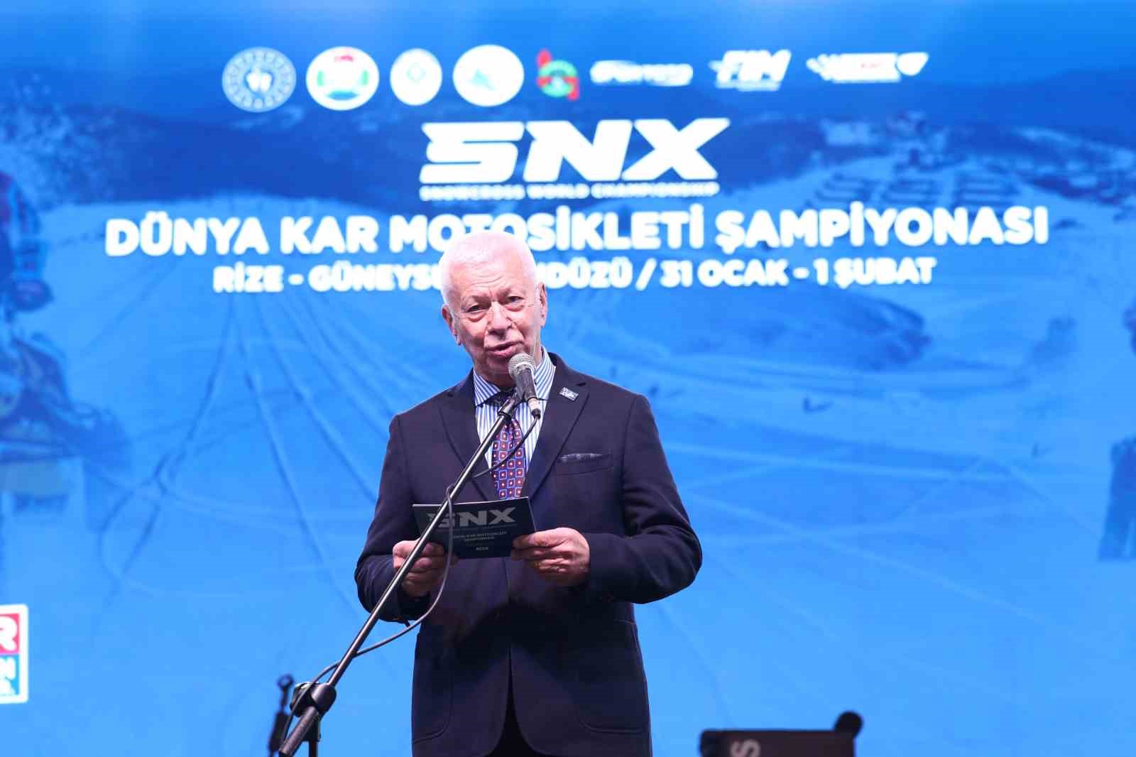 snx turkiye dunya kar motosikleti sampiyonasinin acilis seremonisi rizede gerceklestirildi 3 KqSBtSyM