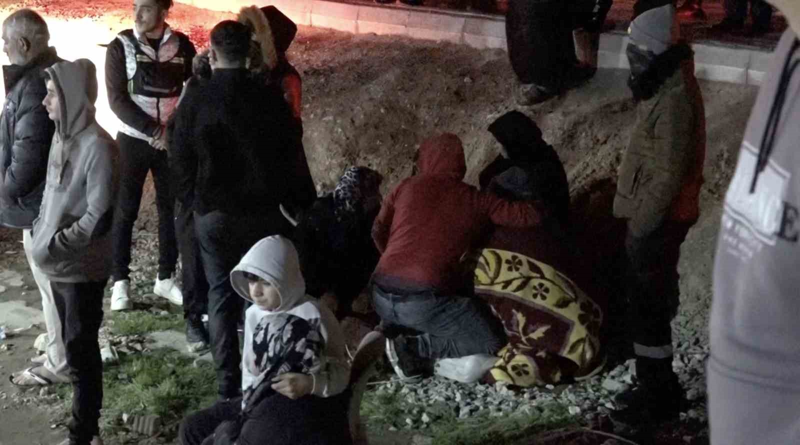 sobadan cikan yangin evi kule cevirdi 2 kisi dumandan etkilendi 3 juqZraBm
