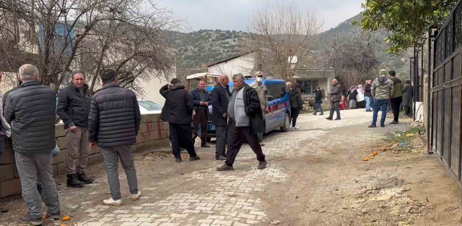 sobadan zehirlenen baba ve kizi oldu 2 kisi hastanede tedaviye alindi 1