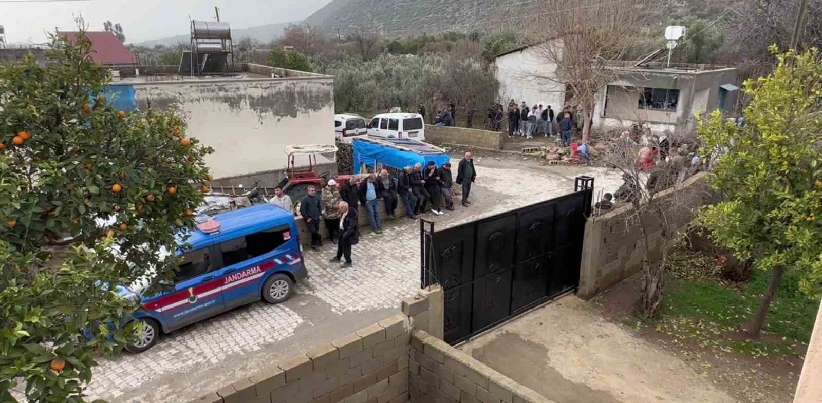 sobadan zehirlenen baba ve kizi oldu 2 kisi hastanede tedaviye alindi 2 k23A3s4Y