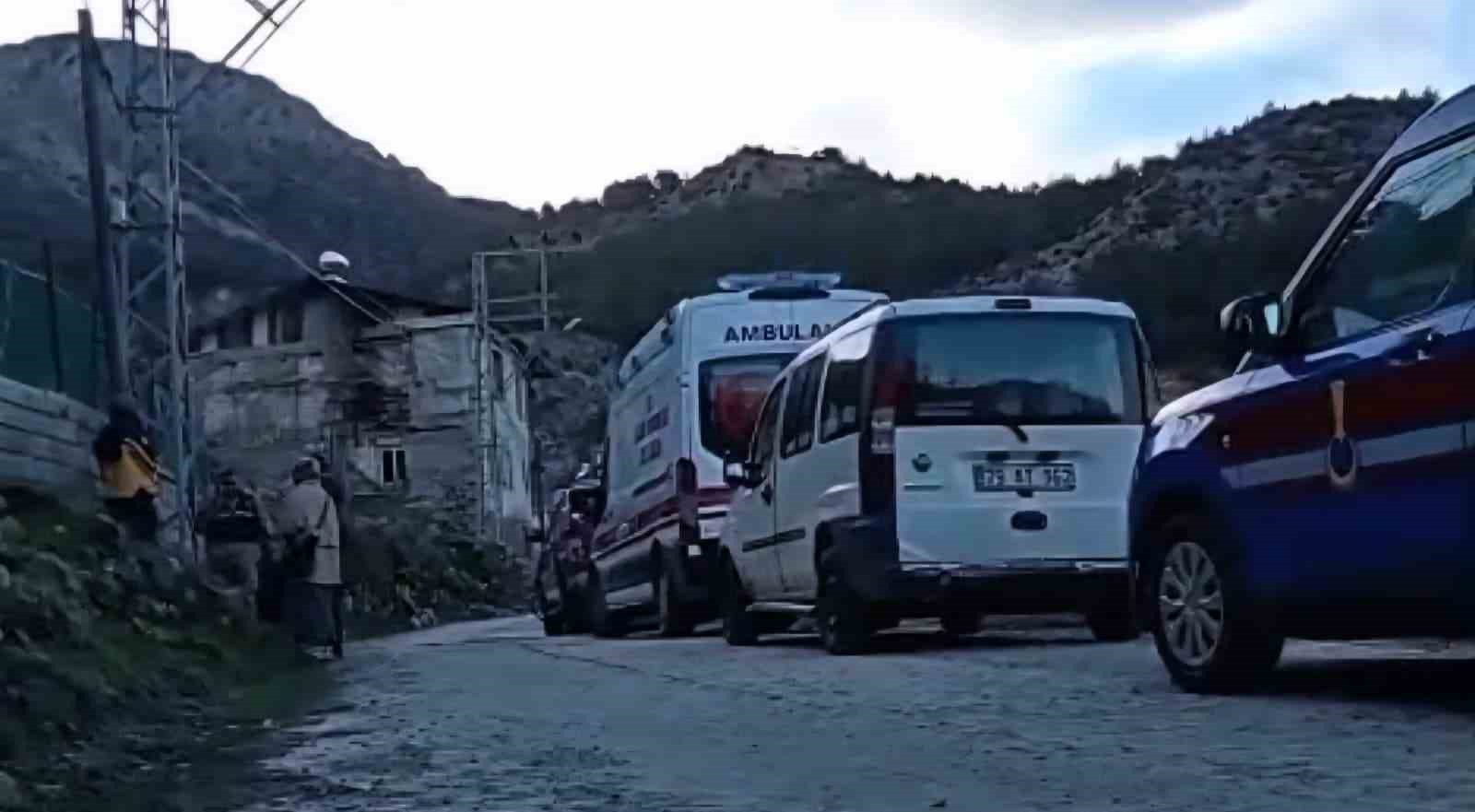 sobadan zehirlenen yasli kadin evinde olu bulundu 2 h9jcTTcn
