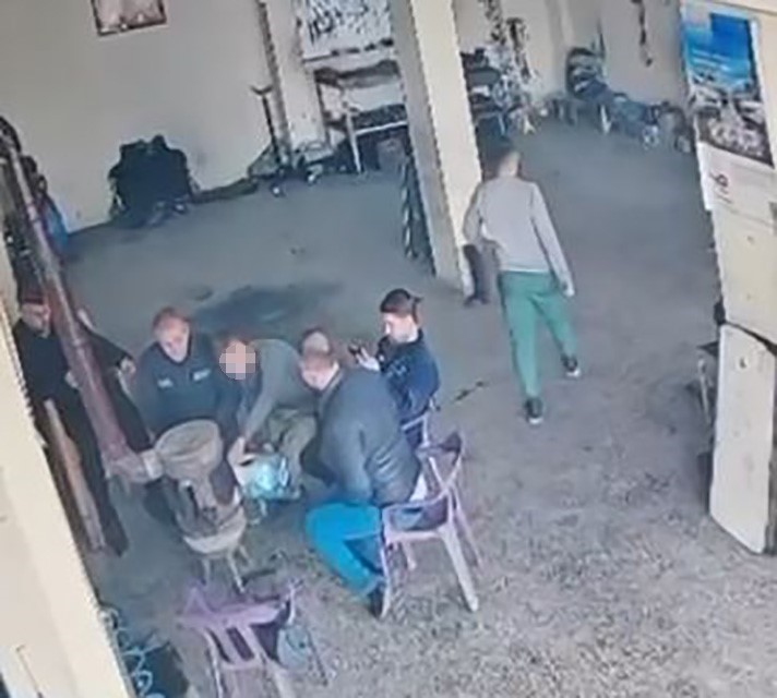 sobaya dokulen mazot bomba gibi patladi cirak yaralandi 1 KQKhDeeV