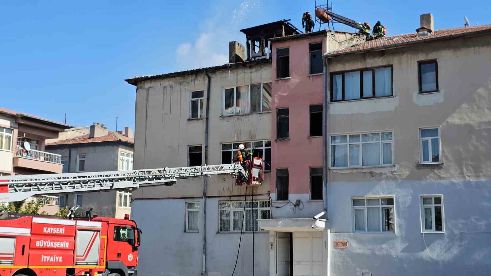 sobayi yakmak isterken konutu yakti 4 hqGga89E