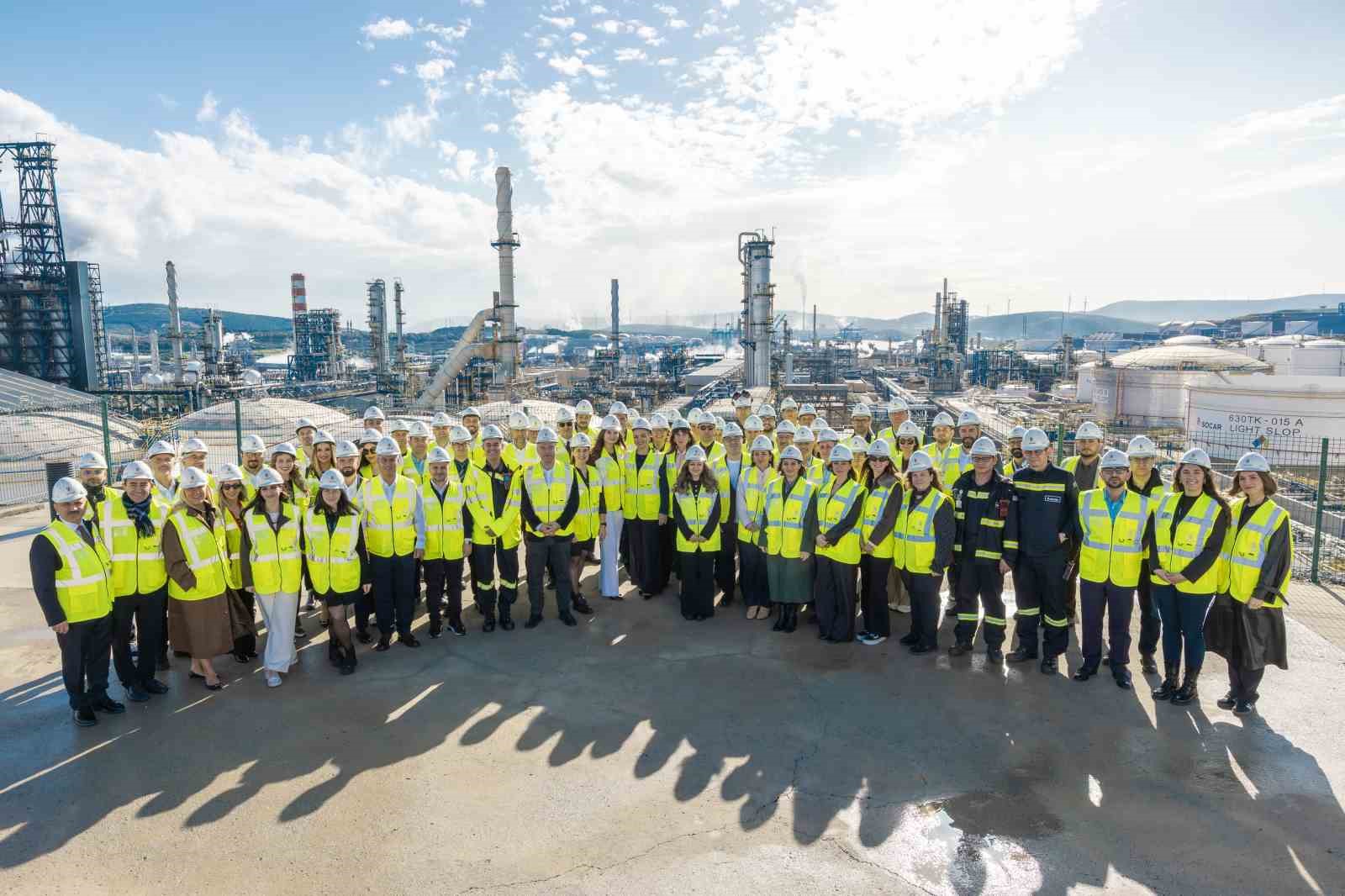 socar energy school 4uncu doneminin acilis toreni ve ilk dersi aliagada gerceklesti 1 FVFfqYIP