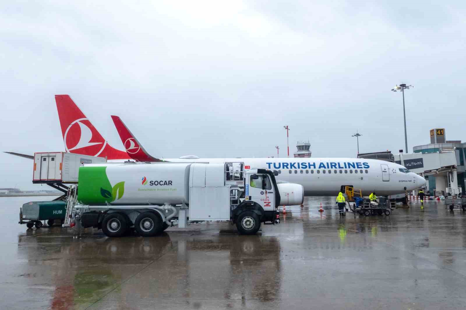 socar turkiye surdurulebilir havacilik yakiti saf ticaretine basliyor 0 rzSHpyrS