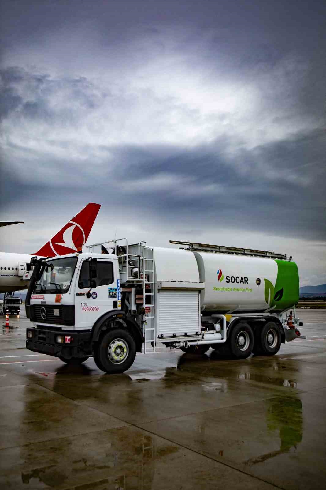 socar turkiye surdurulebilir havacilik yakiti saf ticaretine basliyor 1 b3ejD4z9