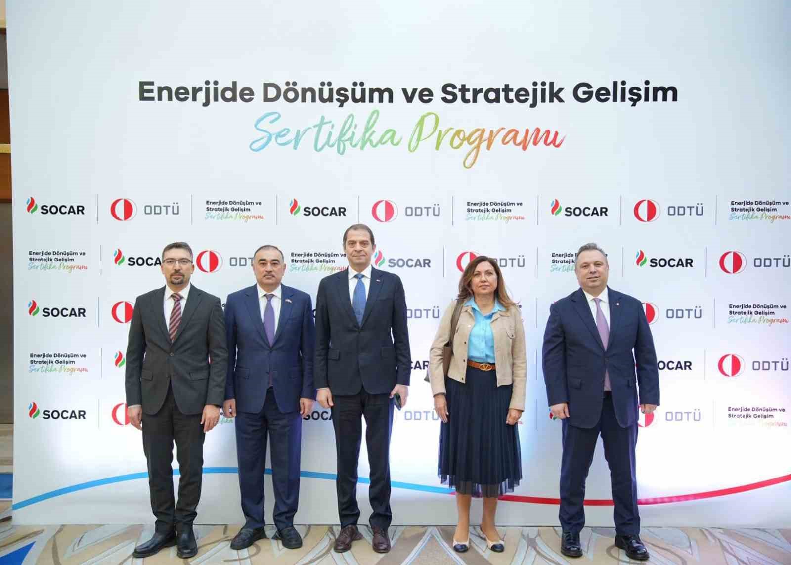 socar turkiye ve odtu is birligiyle yeni bir gelisim programi basliyor 0 I7QN1iT4