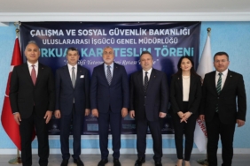 Bakan Işıkhan: "IPA Sosyal Etki Analizi Programı kapsamında 24 operasyon altında toplam 266 proje desteklendi" 2 thumbnail