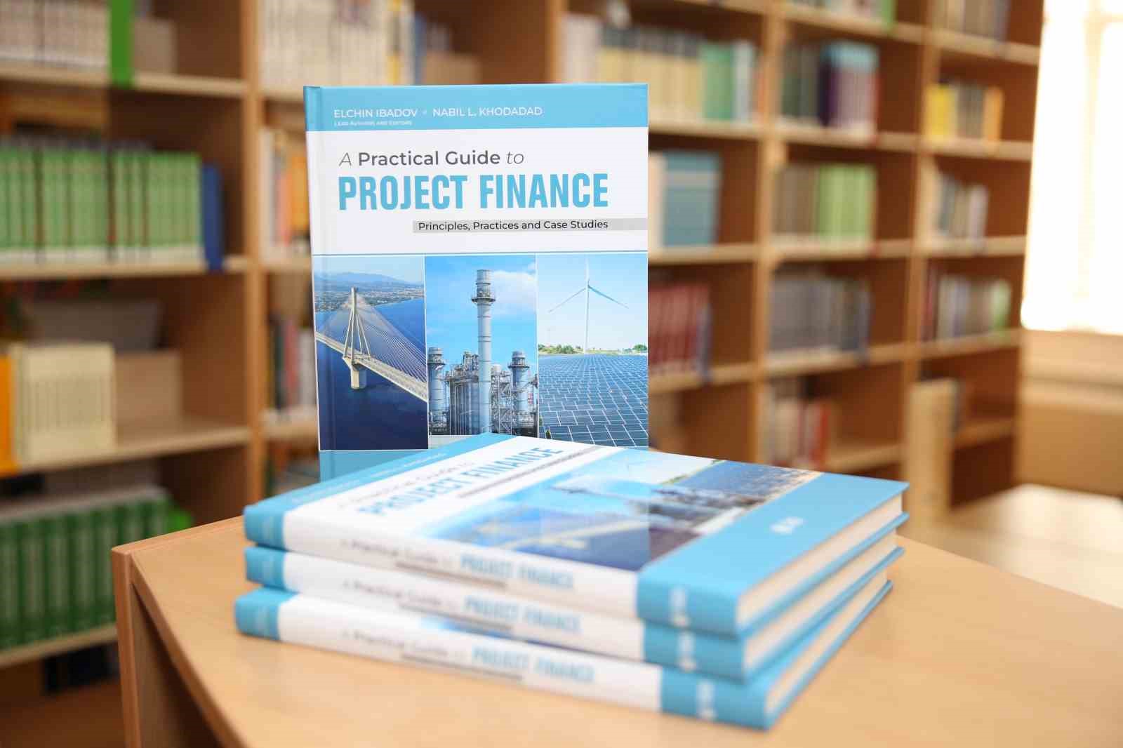 socar turkiyenin onculugunde hazirlanan project finance kitabinin tanitimi gerceklestirildi 1 i6HVOc8V