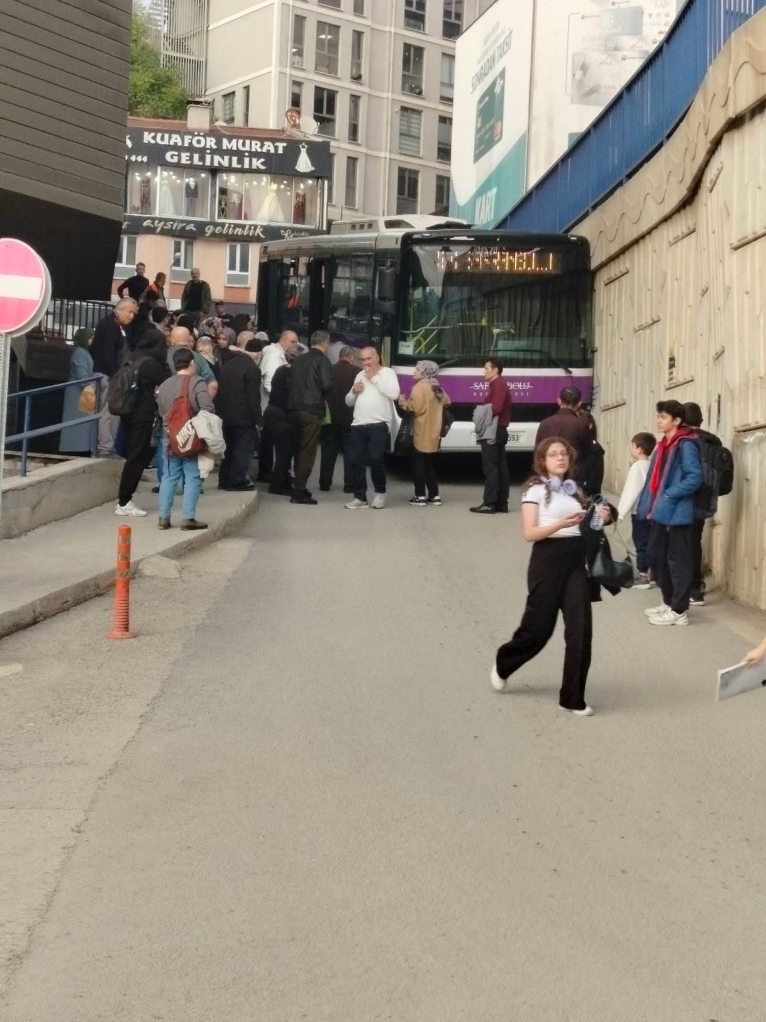 soforun ani manevrasi faciayi onledi 2 VOwibehl