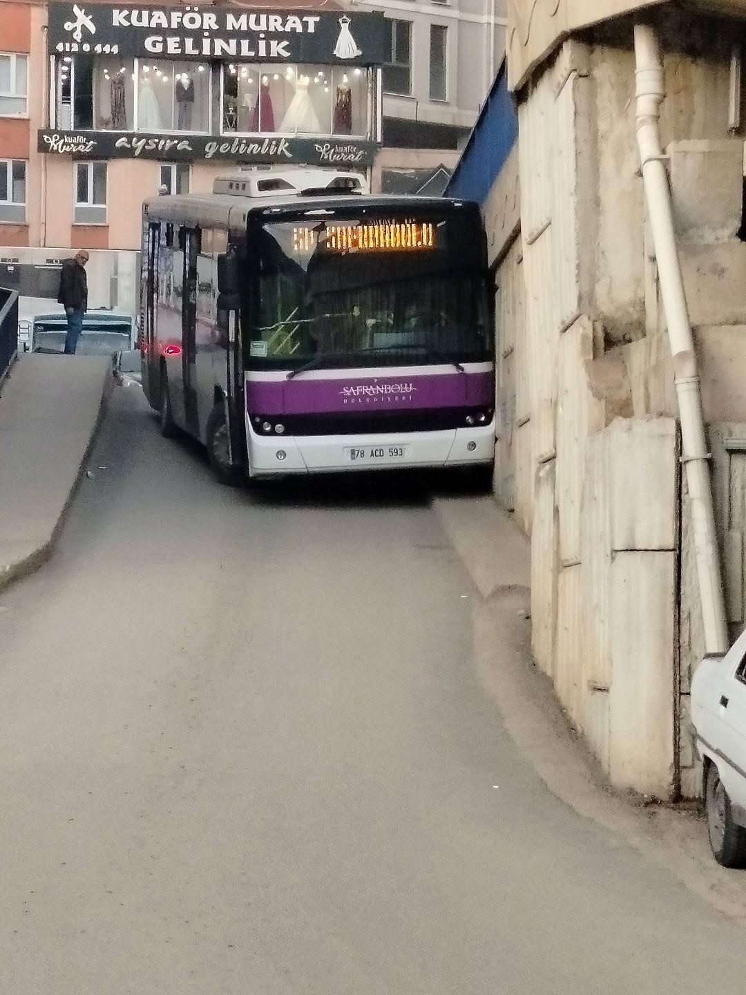 soforun ani manevrasi faciayi onledi 3 LpzJFN2M