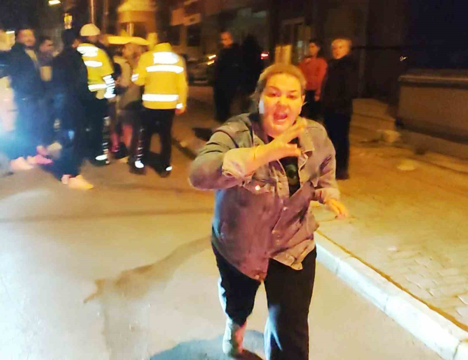 soforun kactigi kazada sahte sofor plani suya dusunce gazetecilere saldirdi 0 4LyLKyrr