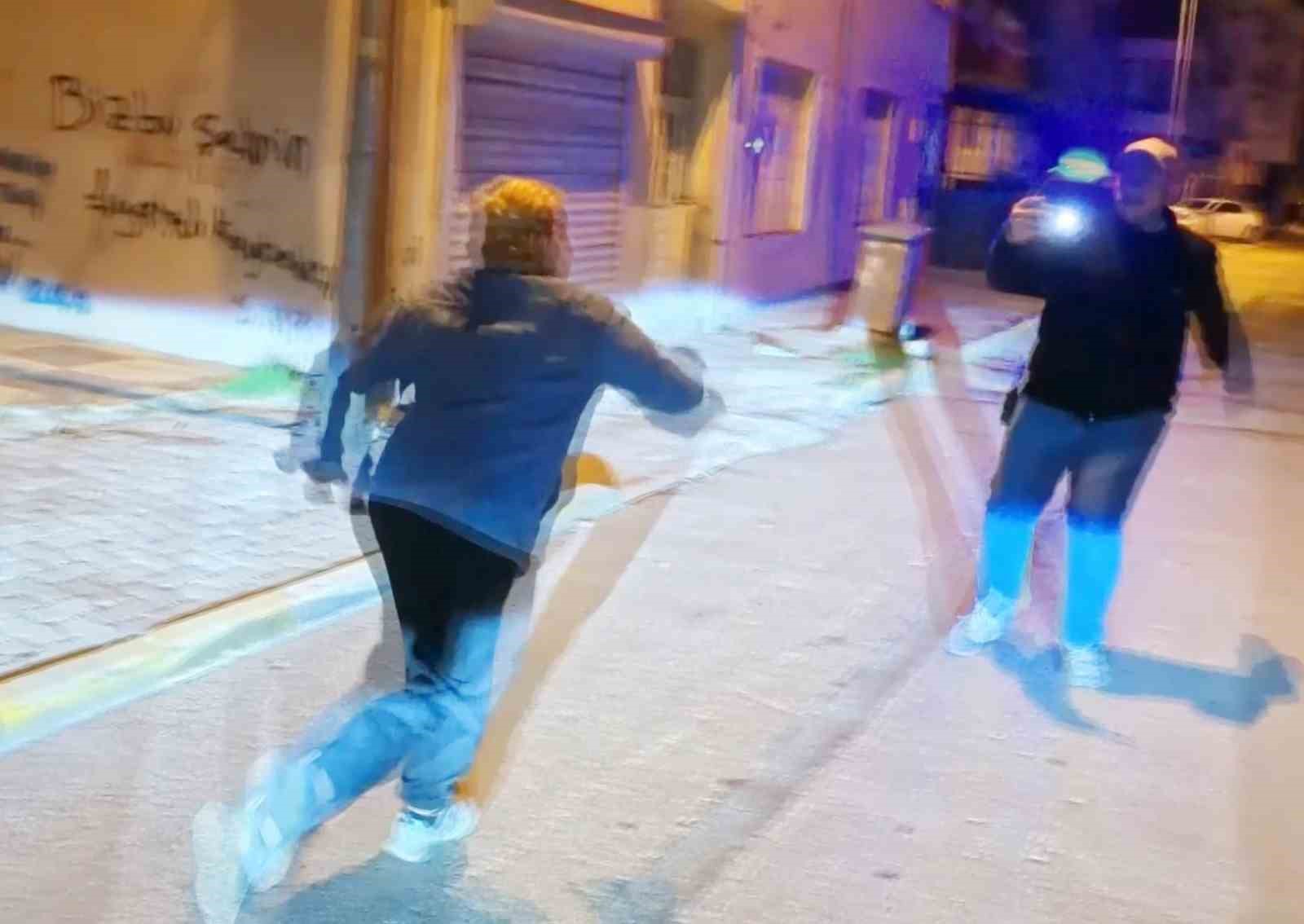 soforun kactigi kazada sahte sofor plani suya dusunce gazetecilere saldirdi 1 QUIrZXyn