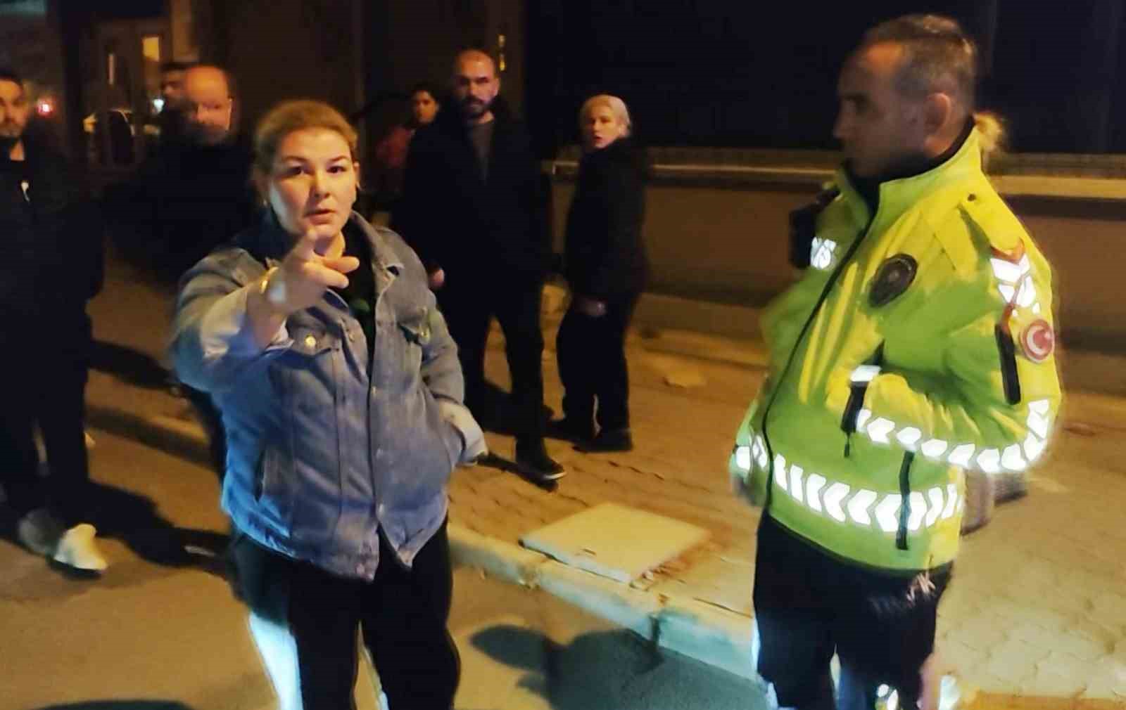 soforun kactigi kazada sahte sofor plani suya dusunce gazetecilere saldirdi 4 bqQPqDuI