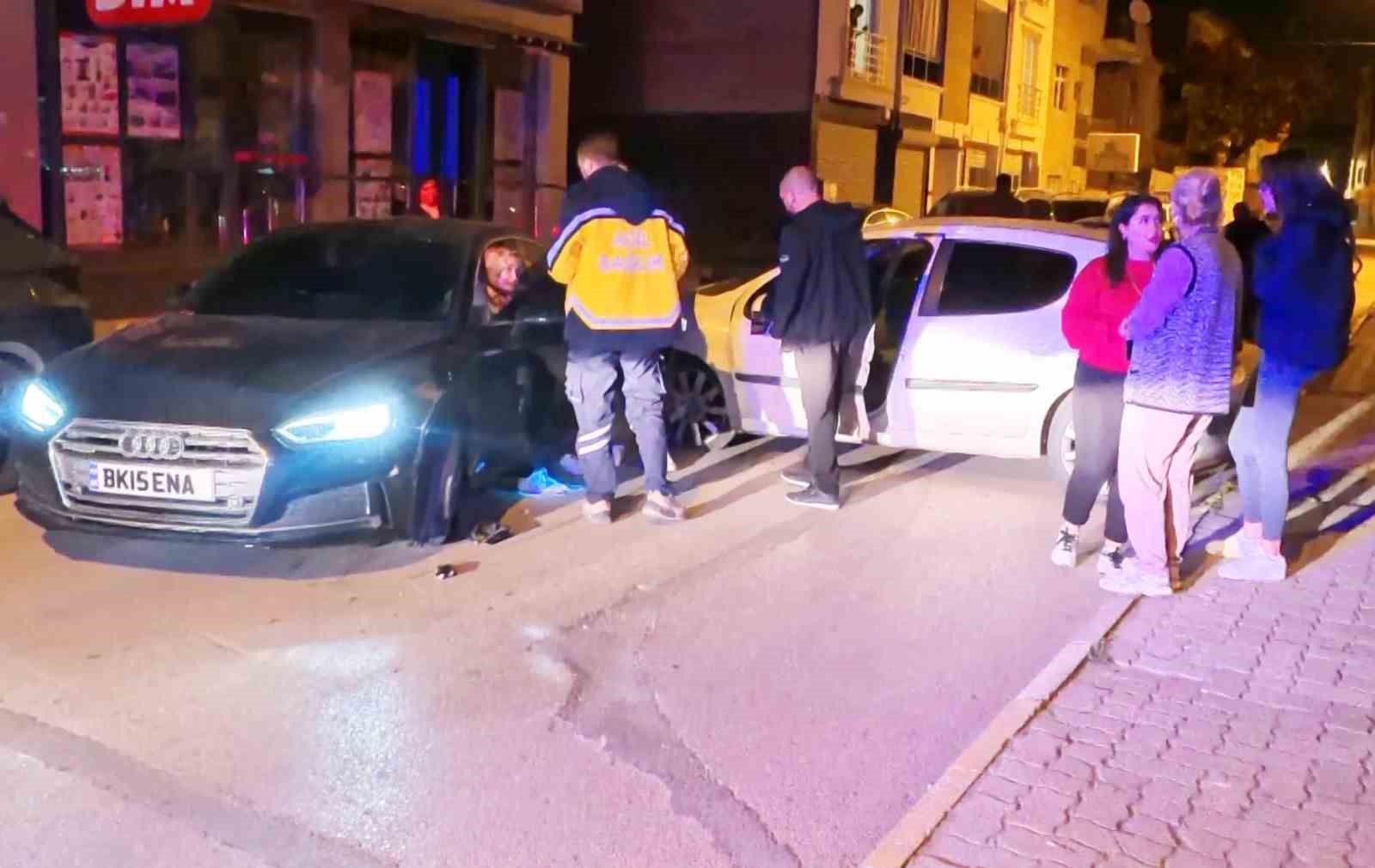 soforun kactigi kazada sahte sofor plani suya dusunce gazetecilere saldirdi 6 zikPW7i2