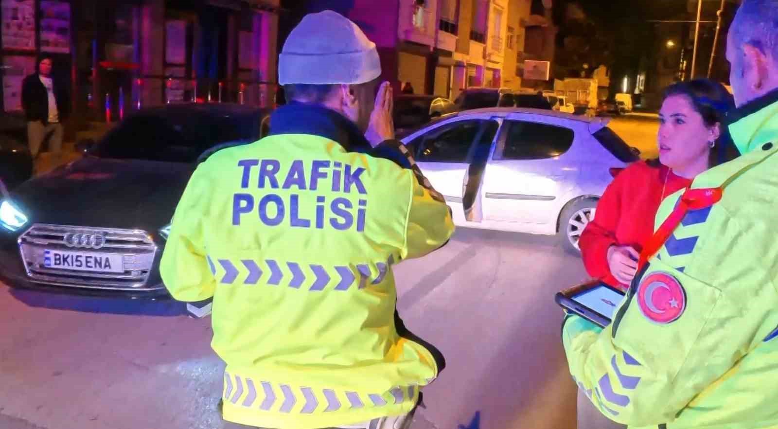 soforun kactigi kazada sahte sofor plani suya dusunce gazetecilere saldirdi 8 fp796Wqa
