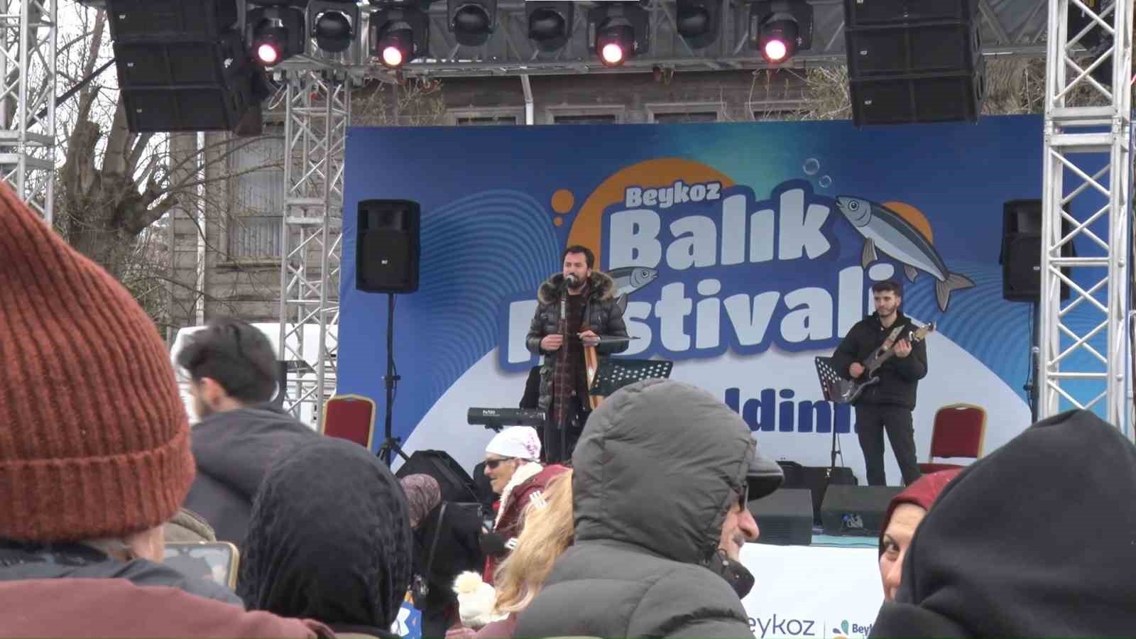 soguga aldiris etmeyen vatandaslar balik festivaline kostu 1 hGYQ39Q1