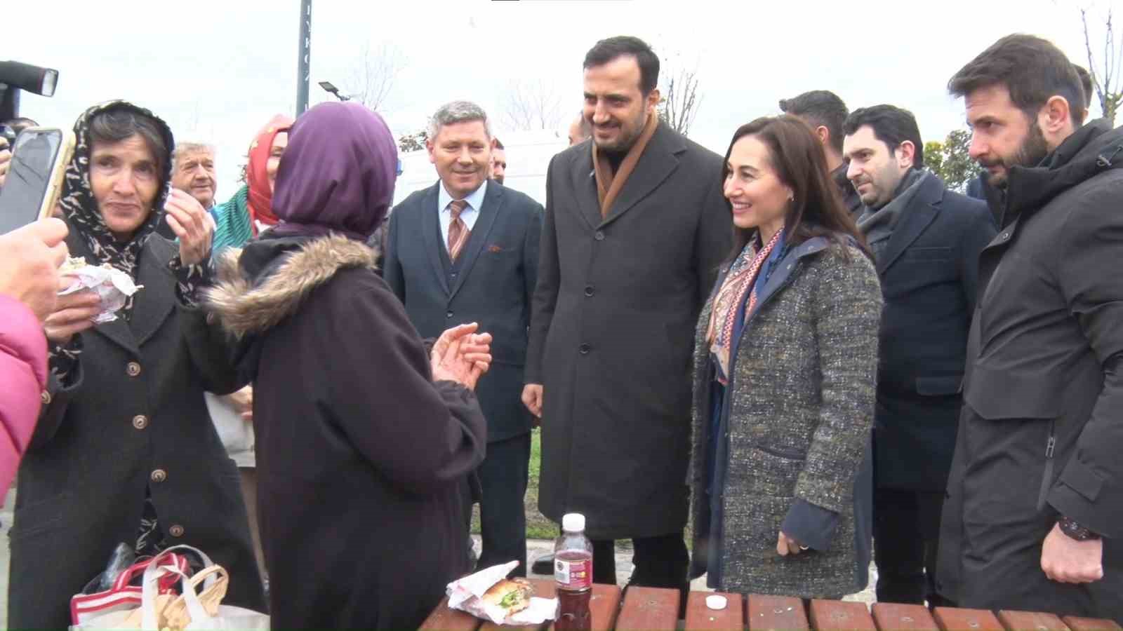 soguga aldiris etmeyen vatandaslar balik festivaline kostu 2 WV5ISYW5