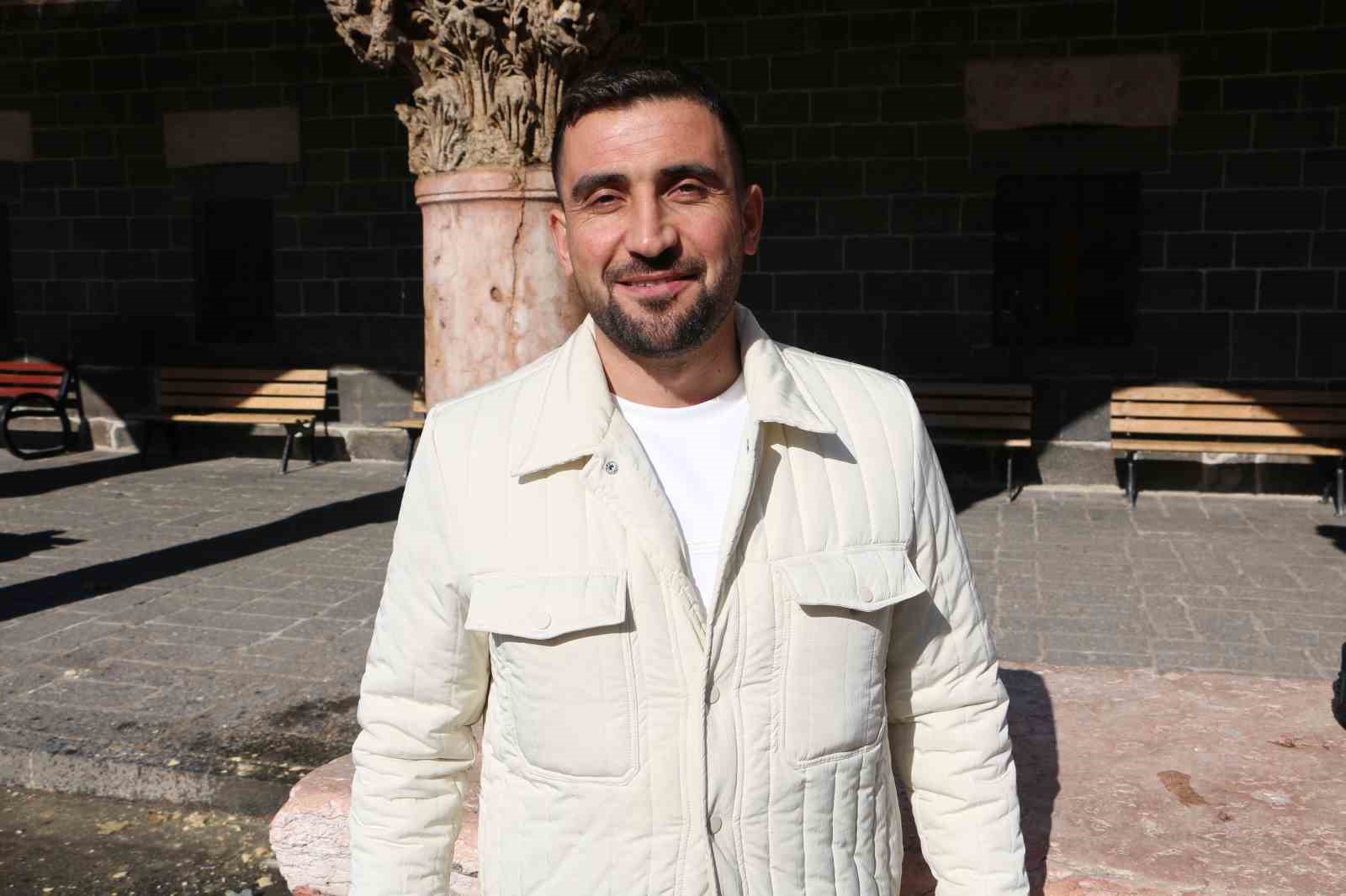 soguk havalar da turistleri durdurmadi diyarbakir misafirlerini agirlamaya devam ediyor 6 LhGTbz5I