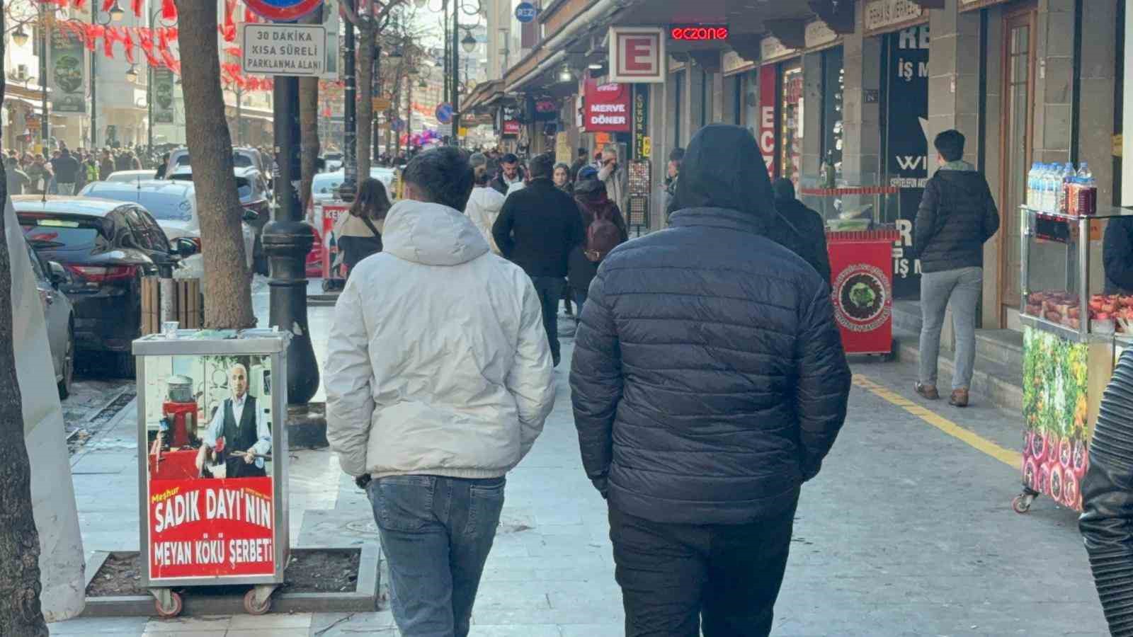 soguk havalar da turistleri durdurmadi diyarbakir misafirlerini agirlamaya devam ediyor 9
