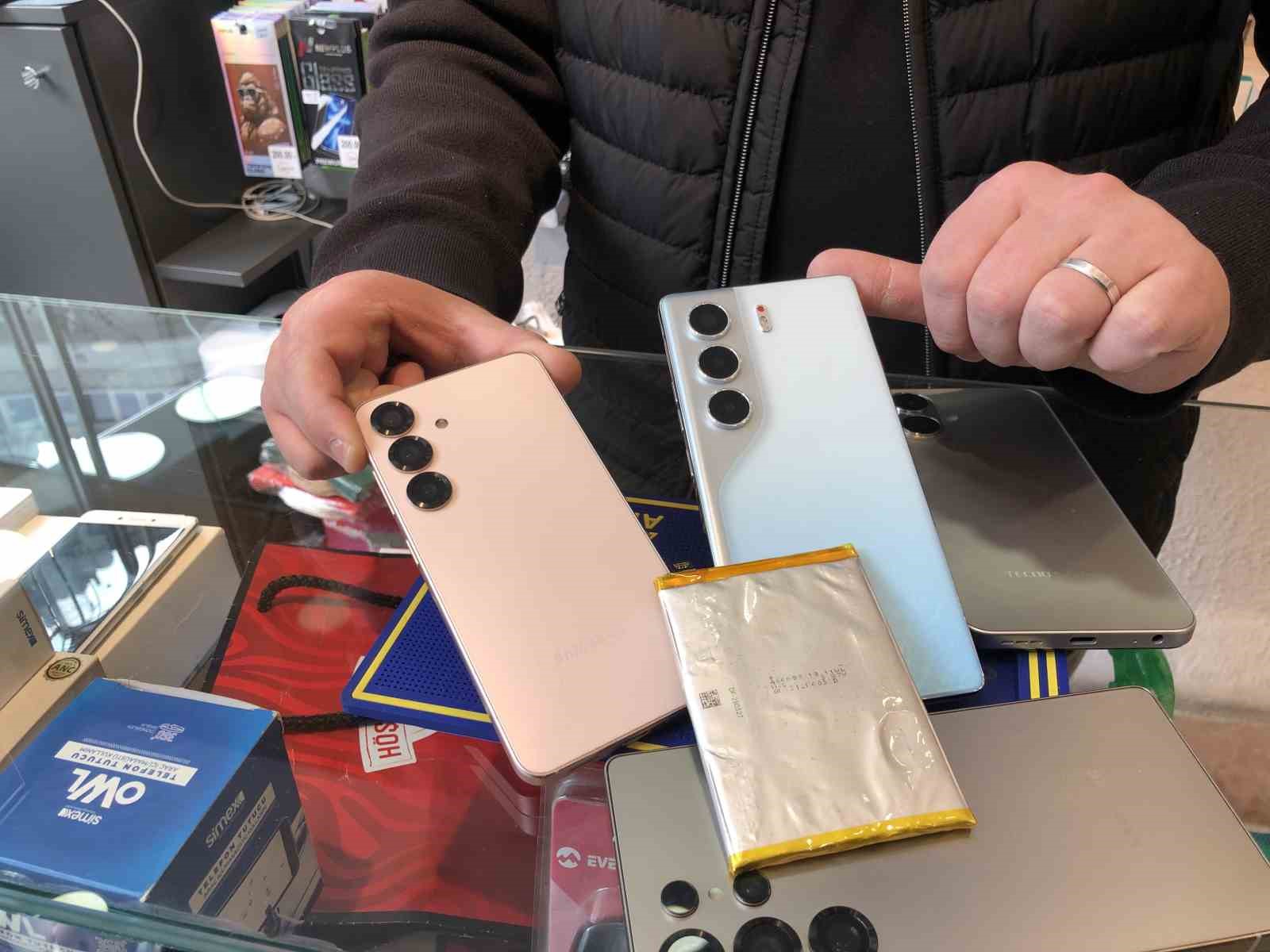 soguk havalar telefon bataryalarinin omrunu azaltiyor 1 SatkR4l9