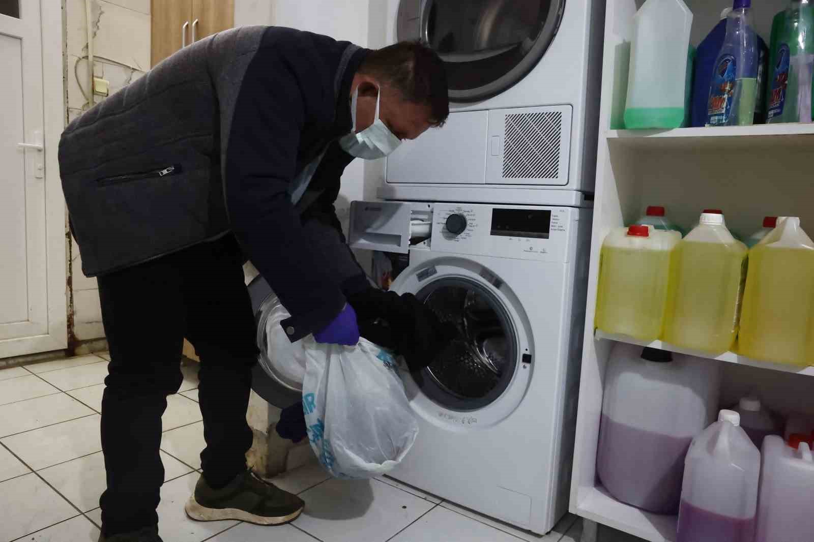 soguk havalarda evsizlere bimekan hizmeti 1