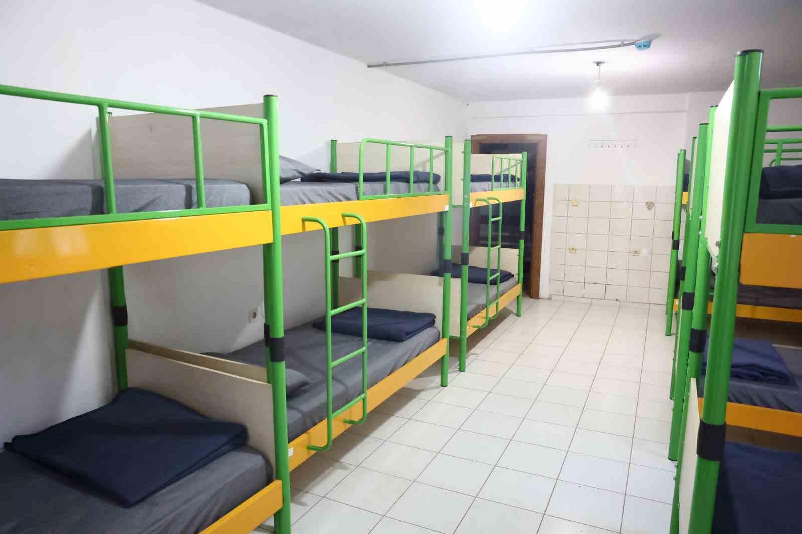 soguk havalarda evsizlere bimekan hizmeti 2 7zKWYJcy
