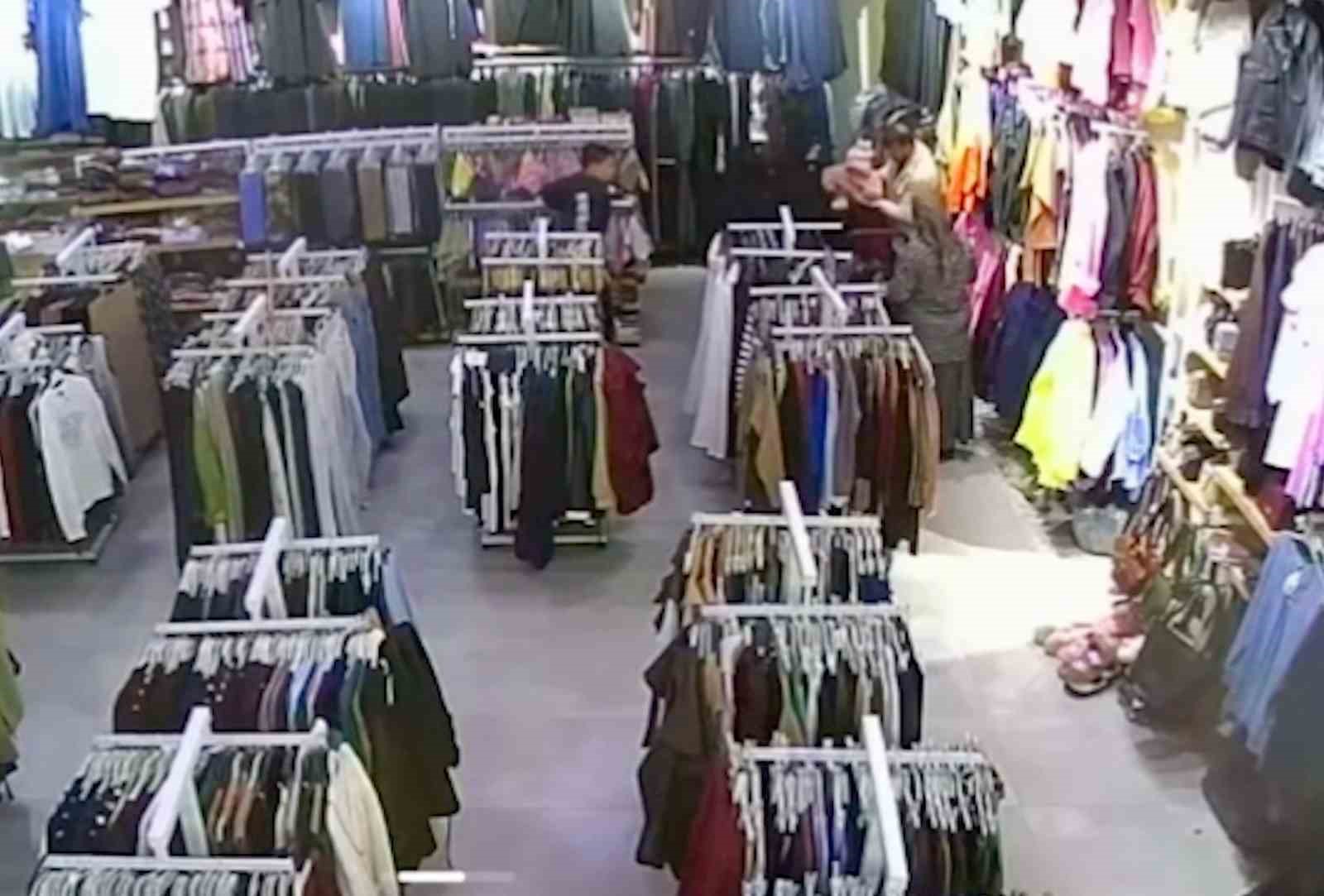 sogukkanli esnaf bebegi hayata bagladi 0 OC5JmaCO