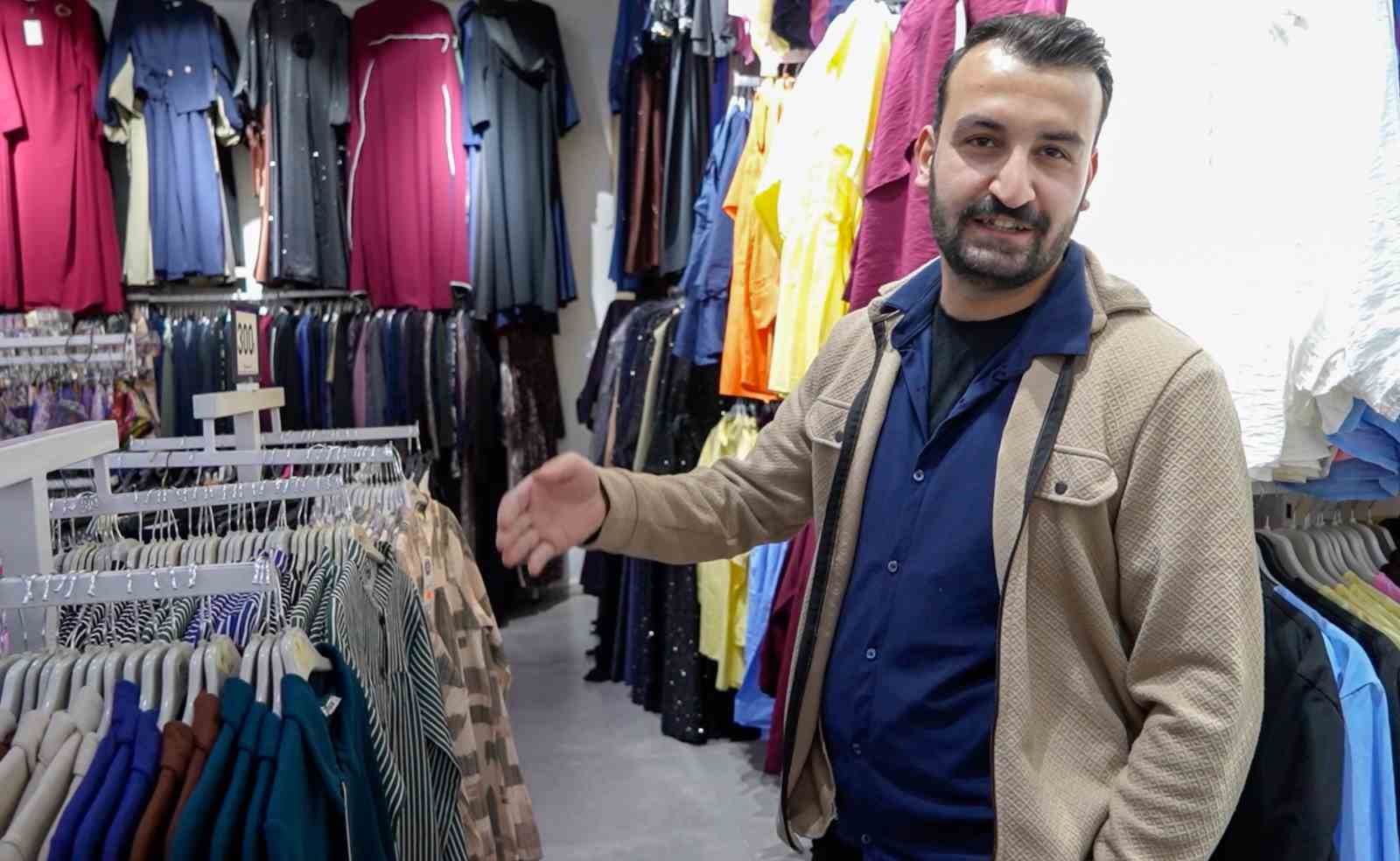 sogukkanli esnaf bebegi hayata bagladi 1 vZNWFF7P