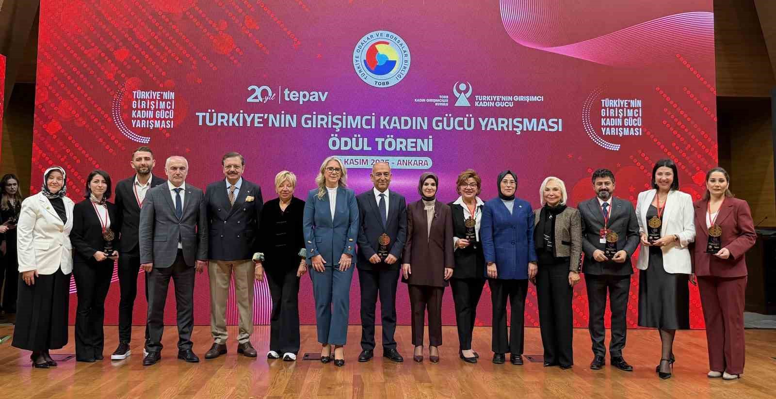 sok marketlere kadin istihdamini en hizli artiran sirket odulu 1 wdFwZCEn
