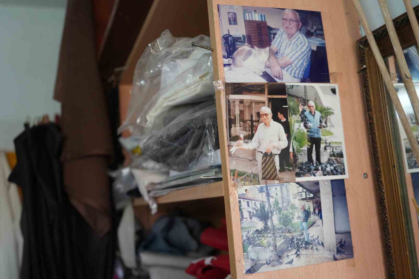 sokak kedilerinin dedesi yillardir kimsesiz kedilere sicak yuva oluyor 1 L2TXSCXS