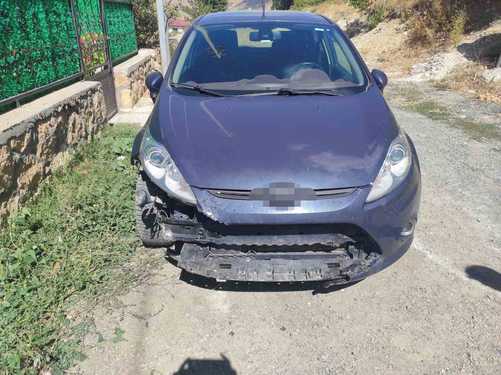 sokak kopekleri ilcenin kabusu oldu otomobile 108 bin tllik zarar verdiler 3 nv8dujtJ