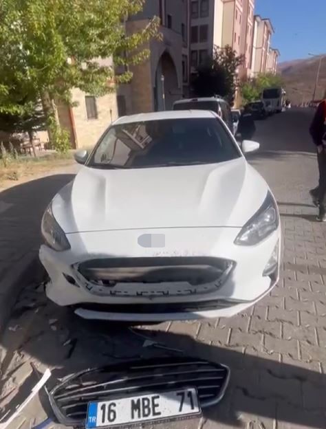 sokak kopekleri ilcenin kabusu oldu otomobile 108 bin tllik zarar verdiler 5 cOF3pQH9