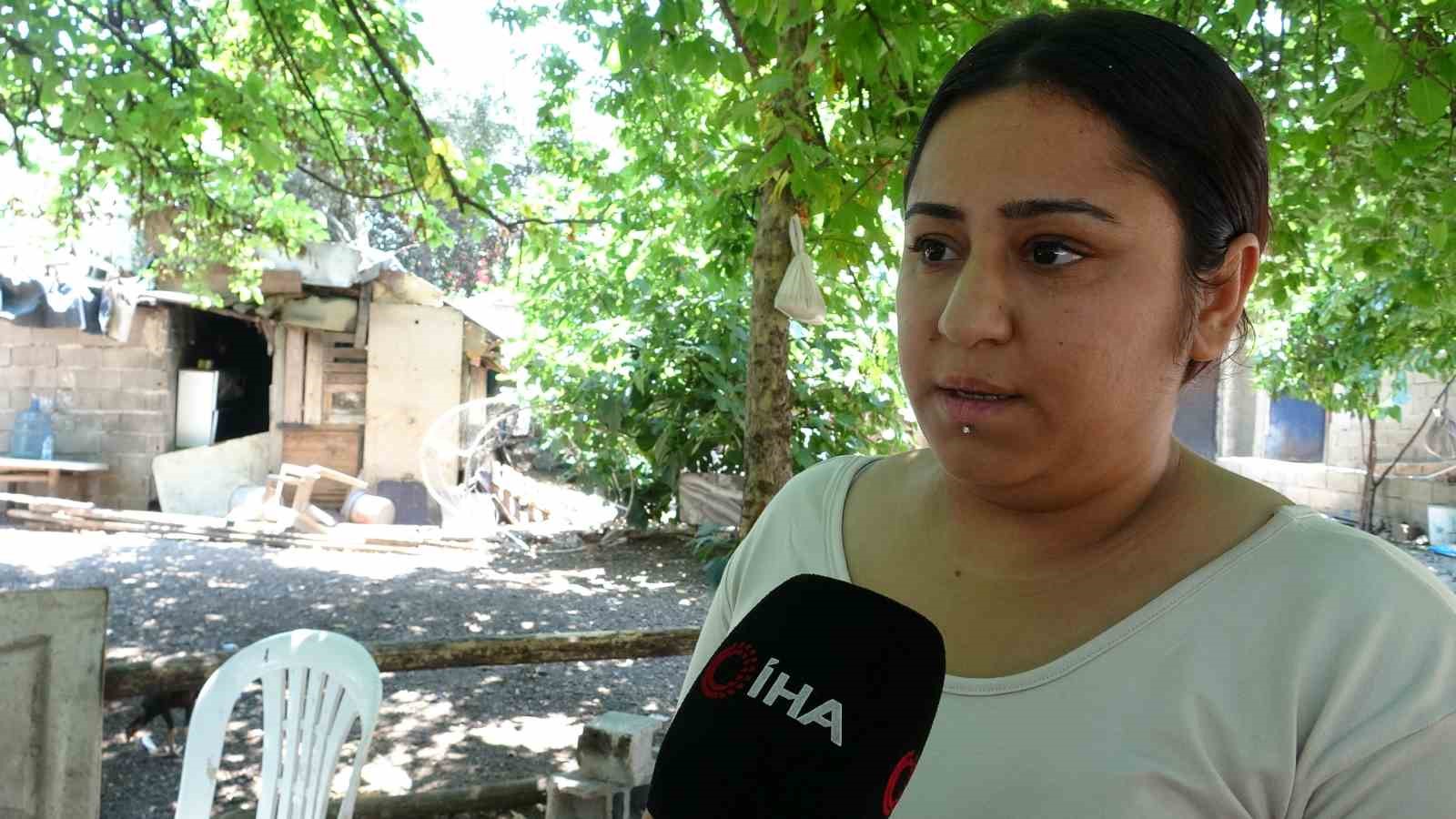 Sokak ortasında 6 kadının saldırısına uğramıştı, genç kadın o anları anlattı 5 sokak ortasinda 6 kadinin saldirisina ugramisti genc kadin o anlari anlatti 1 T6aievNN