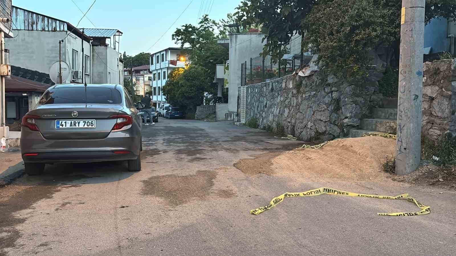 sokak ortasinda esini olduren koca cocugumla goz goze gelince durdum 1 PiFkCe7j