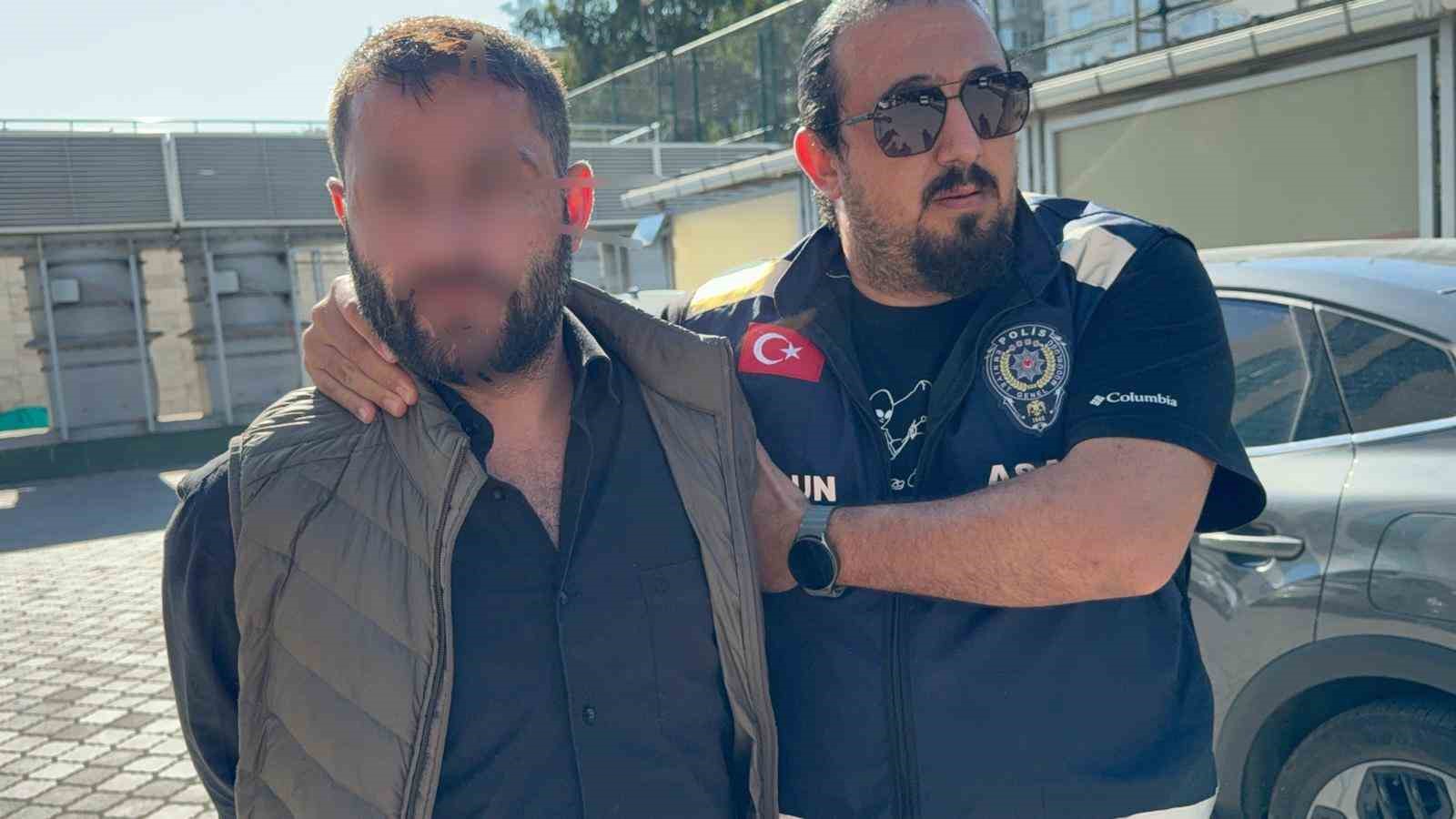 sokak ortasinda pompali tufekli dehsetin guvenlik kamerasi goruntusu ortaya cikti 2 hvEz73eT