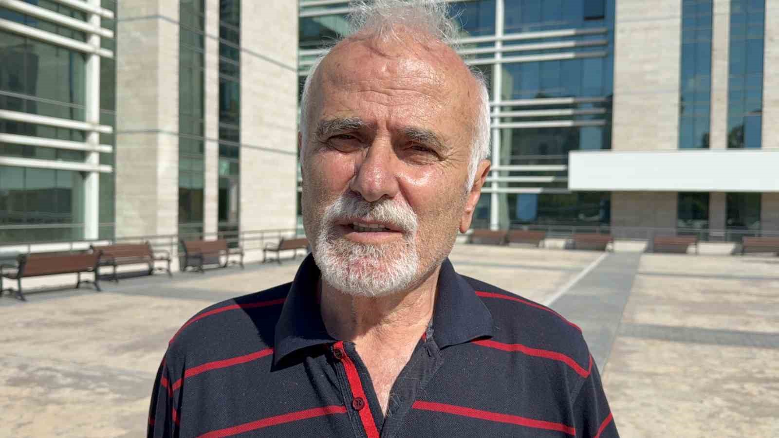 sokak ortasinda pompali tufekli dehsetin guvenlik kamerasi goruntusu ortaya cikti 3
